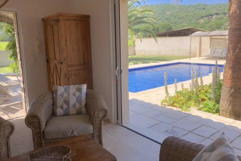 4 bedrooms Villa in Le Plan-de-la-Tour, France No. 78586 10