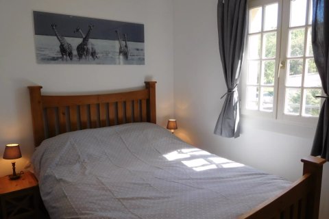 4 bedrooms Villa in Le Plan-de-la-Tour, France No. 78586 15