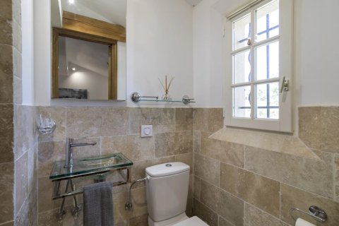 4 bedrooms Villa in Le Plan-de-la-Tour, France No. 78586 18