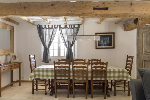 4 bedrooms Villa in Le Plan-de-la-Tour, France No. 78586 13