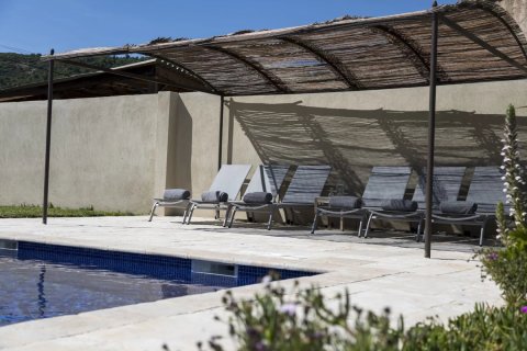 4 bedrooms Villa in Le Plan-de-la-Tour, France No. 78586 23