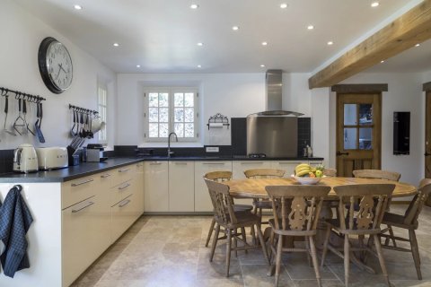 4 bedrooms Villa in Le Plan-de-la-Tour, France No. 78586 12