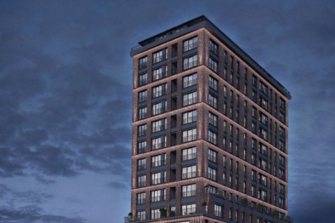 1 bedroom Townhouse in Khanh Hoa, Vietnam No. 25007 1