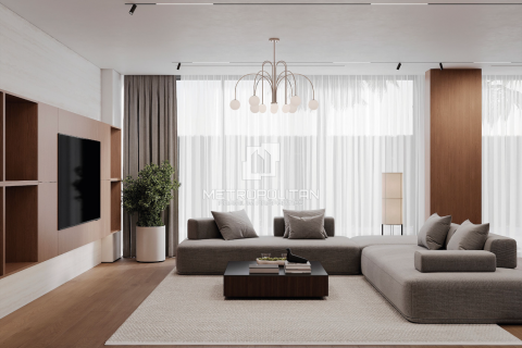 4 dormitorios Villa en Sidra Villas, UAE No. 118195