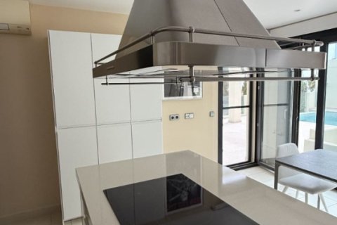 6 dormitorios Villa en Agost, Spain No. 126365