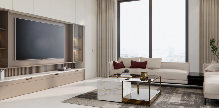 2 bedrooms Apartment in Can Tho, Vietnam No. 92138