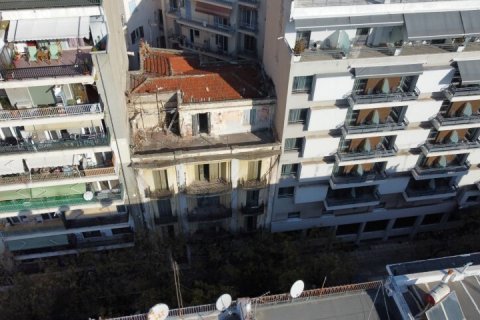 740m² Building in Thessaloniki, Greece No. 108656 2