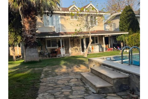 3 dormitorios Villa en Tuzla, Turkey No. 127085