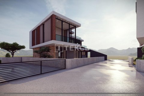 Вилла с 4 спальнями в Phu Ngai, Вьетнам №17593 13