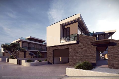 Вилла с 4 спальнями в Phu Ngai, Вьетнам №17593 9