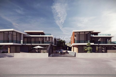 Вилла с 4 спальнями в Phu Ngai, Вьетнам №17593 7