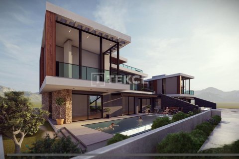 Вилла с 4 спальнями в Phu Ngai, Вьетнам №17593 4