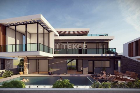 4 bedrooms Villa in Phu Ngai, Vietnam No. 17593
