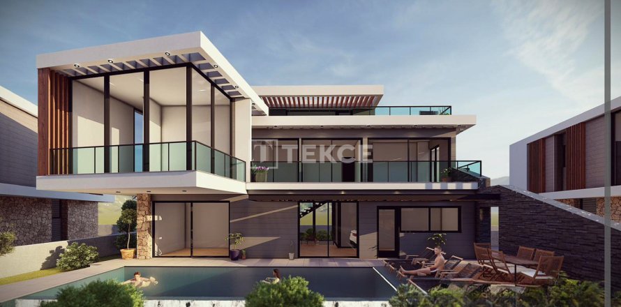 4 dormitorios Villa en Phu Ngai, Vietnam No. 17593