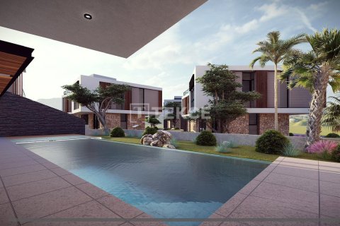 Вилла с 4 спальнями в Phu Ngai, Вьетнам №17593 5