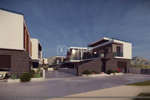 Вилла с 4 спальнями в Phu Ngai, Вьетнам №17593 10