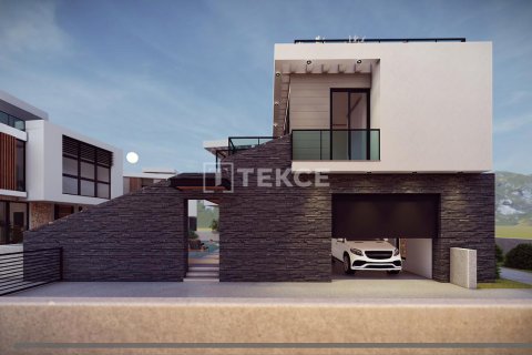 Вилла с 4 спальнями в Phu Ngai, Вьетнам №17593 12