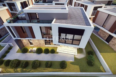 Вилла с 4 спальнями в Phu Ngai, Вьетнам №17593 8