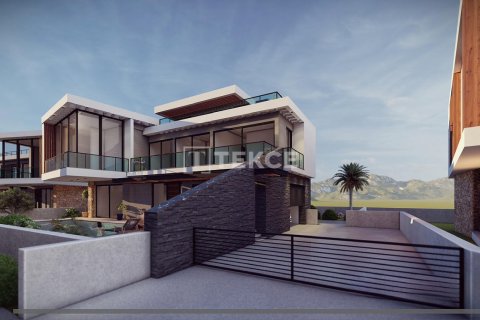 Вилла с 4 спальнями в Phu Ngai, Вьетнам №17593 11