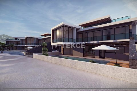 Вилла с 4 спальнями в Phu Ngai, Вьетнам №17593 6