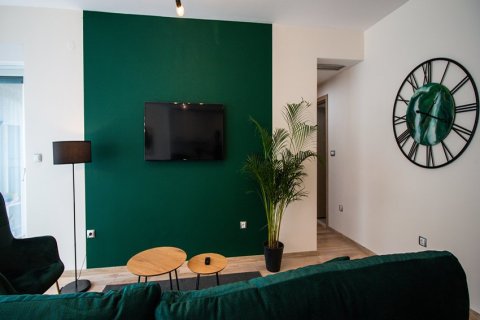 Квартира с 2 спальнями в Котор, Черногория №66745 5