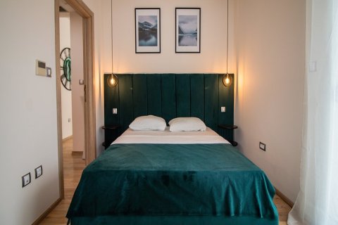 Квартира с 2 спальнями в Котор, Черногория №66745 8