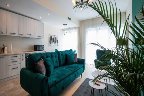 Квартира с 2 спальнями в Котор, Черногория №66745 6