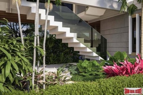 3 bedrooms Villa in Phuket, Thailand No. 96410 2