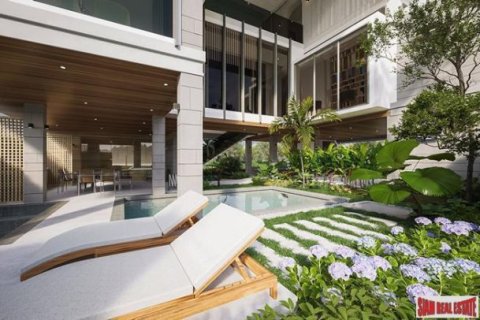 3 bedrooms Villa in Phuket, Thailand No. 96410 11