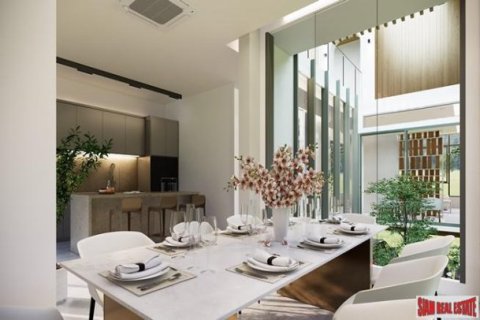 3 bedrooms Villa in Phuket, Thailand No. 96410 17