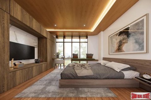 3 bedrooms Villa in Phuket, Thailand No. 96410 10