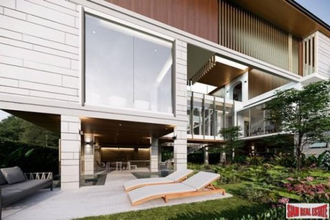 3 bedrooms Villa in Phuket, Thailand No. 96410 15