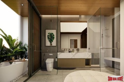 3 bedrooms Villa in Phuket, Thailand No. 96410 29