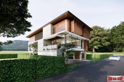 3 bedrooms Villa in Phuket, Thailand No. 96410 12