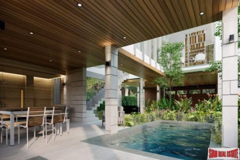 3 bedrooms Villa in Phuket, Thailand No. 96410 20