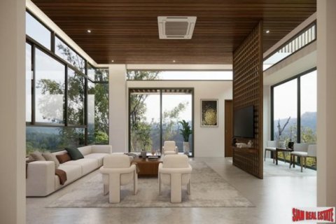 3 bedrooms Villa in Phuket, Thailand No. 96410 23