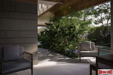 3 bedrooms Villa in Phuket, Thailand No. 96410 6