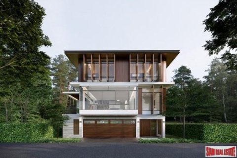 3 bedrooms Villa in Phuket, Thailand No. 96410 27