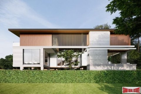 3 bedrooms Villa in Phuket, Thailand No. 96410 24