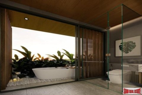 3 bedrooms Villa in Phuket, Thailand No. 96410 21