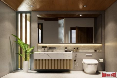 3 bedrooms Villa in Phuket, Thailand No. 96410 5