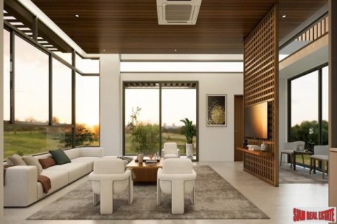 3 bedrooms Villa in Phuket, Thailand No. 96410 22