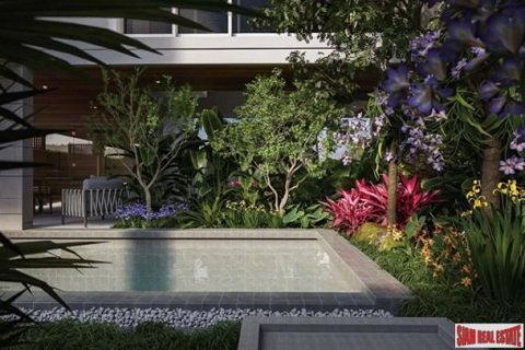 3 bedrooms Villa in Phuket, Thailand No. 96410 4