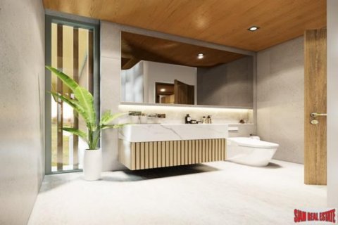 3 bedrooms Villa in Phuket, Thailand No. 96410 7