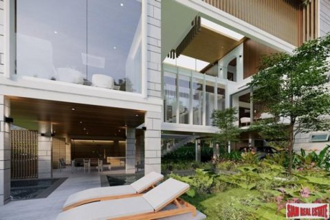 3 bedrooms Villa in Phuket, Thailand No. 96410 14