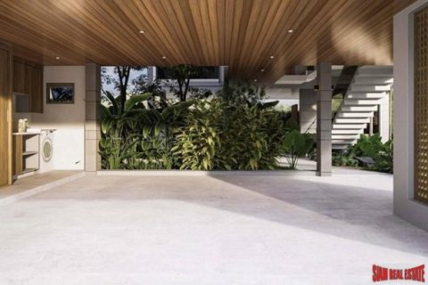 3 bedrooms Villa in Phuket, Thailand No. 96410 8