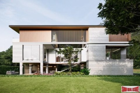 3 bedrooms Villa in Phuket, Thailand No. 96410 25