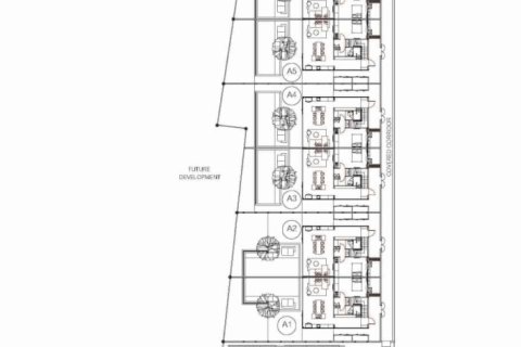 Кондоминиум с 3 спальнями в Пляж Лаян, Таиланд №1149 17