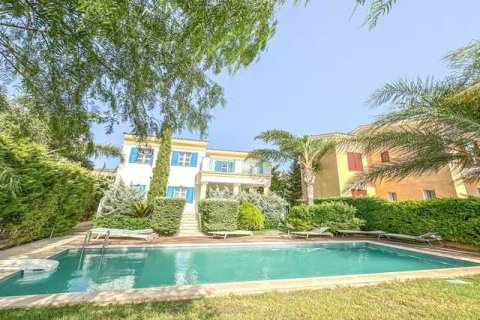 4 chambres House à Limassol, Cyprus No. 62635 5