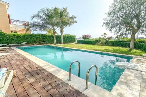 4 chambres House à Limassol, Cyprus No. 62635 12